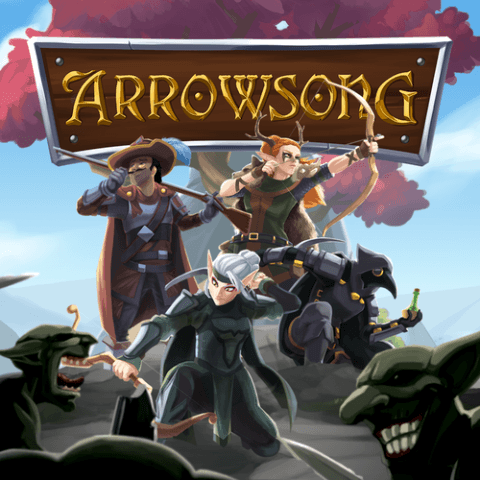 Arrowsong