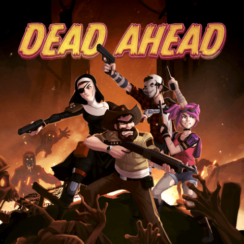 Dead Ahead
