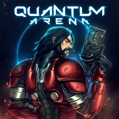 Quantum Arena