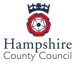 Hampshire County Council approved provider