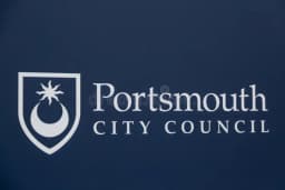 Portsmouth City Council approved provider