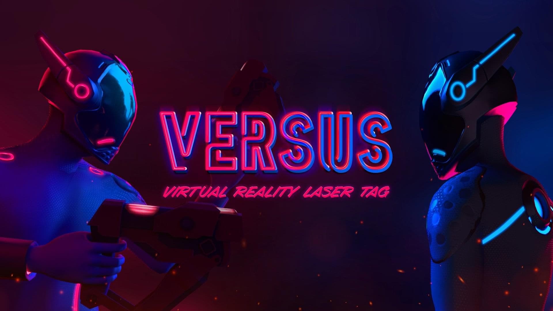 Taunton party and gaming space